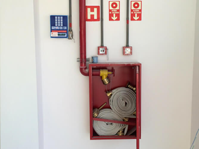 Imobiliaria Eldorado - obra evolução